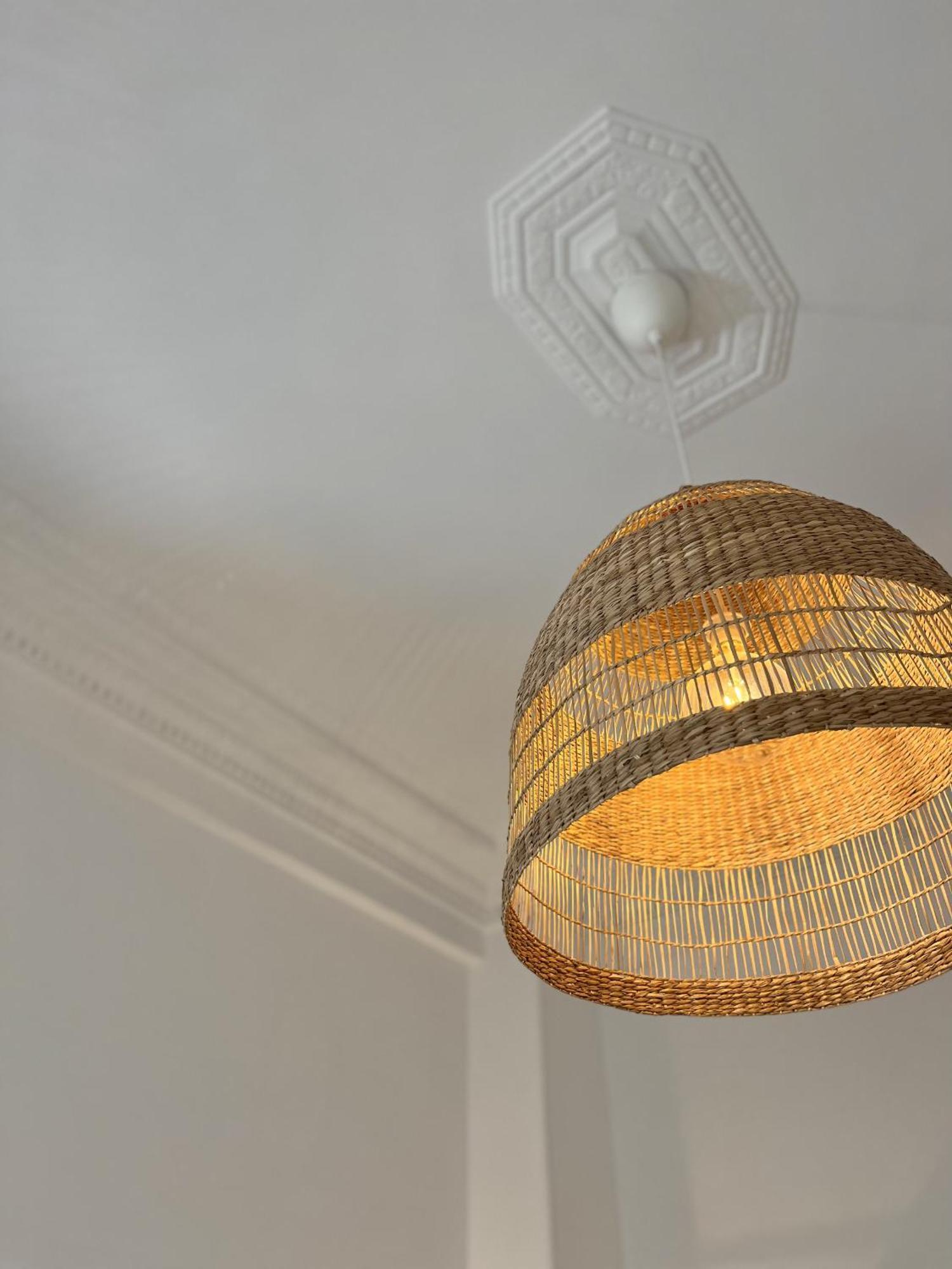 Cessole - Charme Urbain 3 Clim & Netflix
