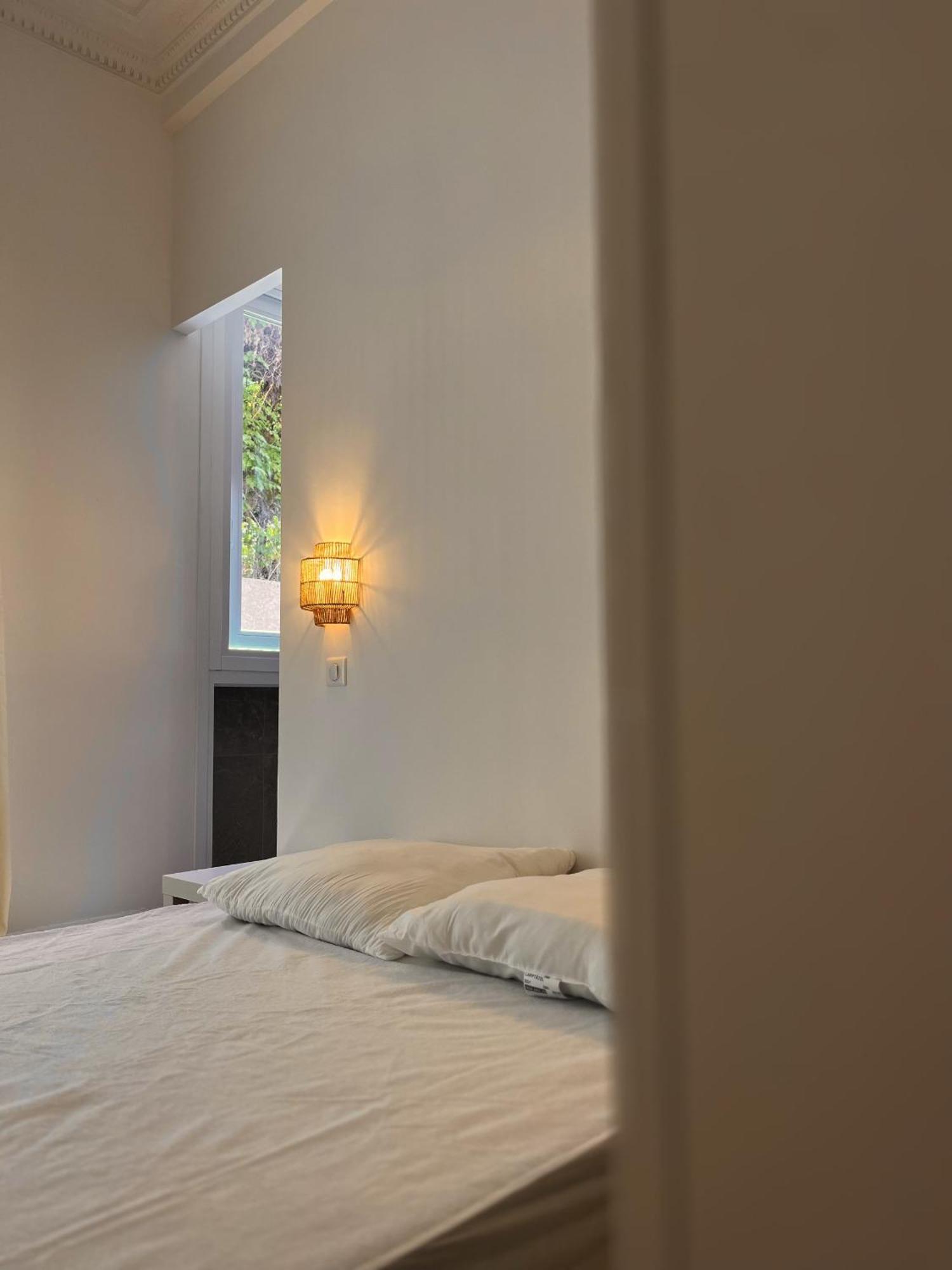 Cessole - Charme Urbain 3 Clim & Netflix *