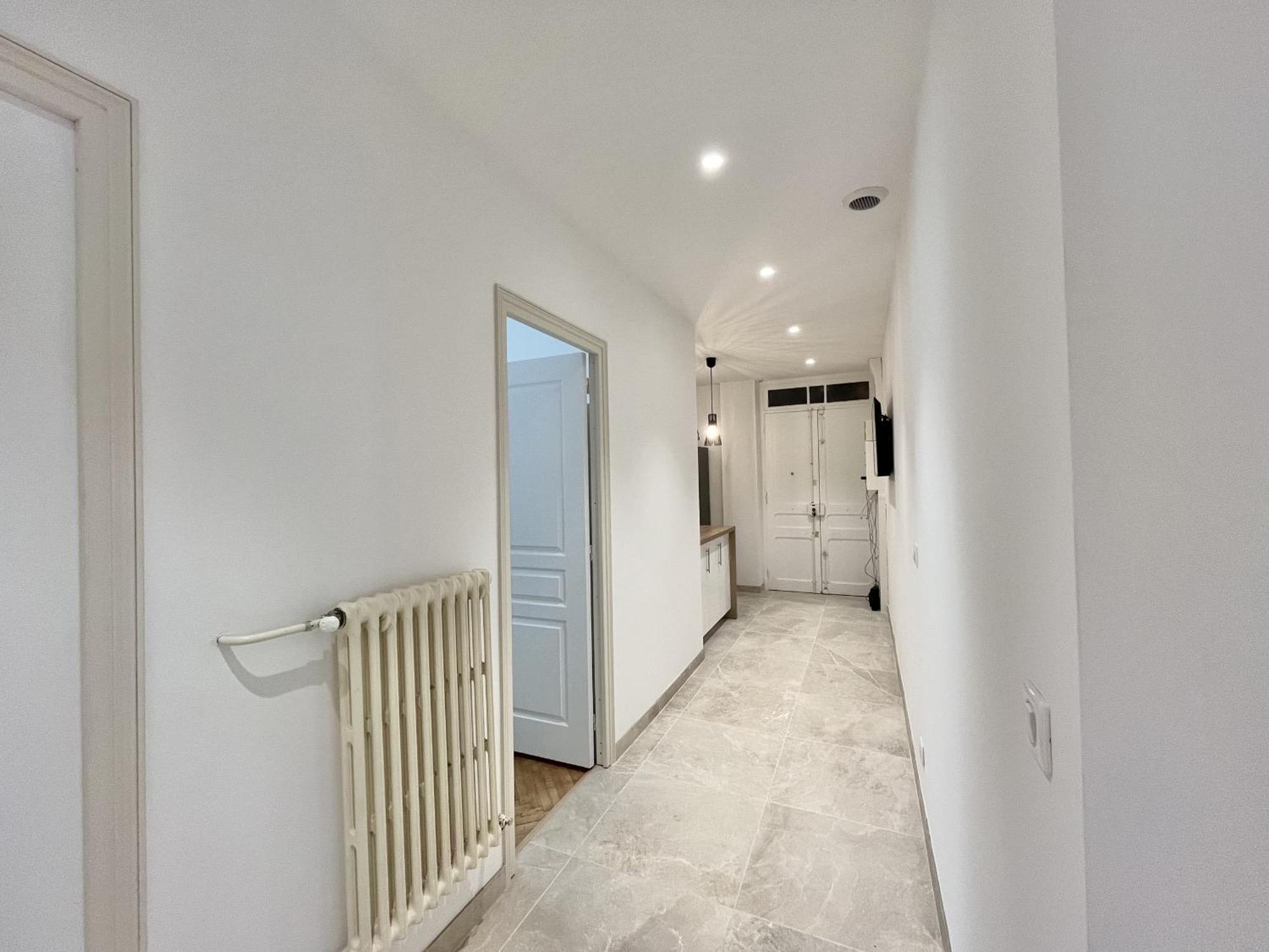 Cessole - Charme Urbain 3 Clim & Netflix