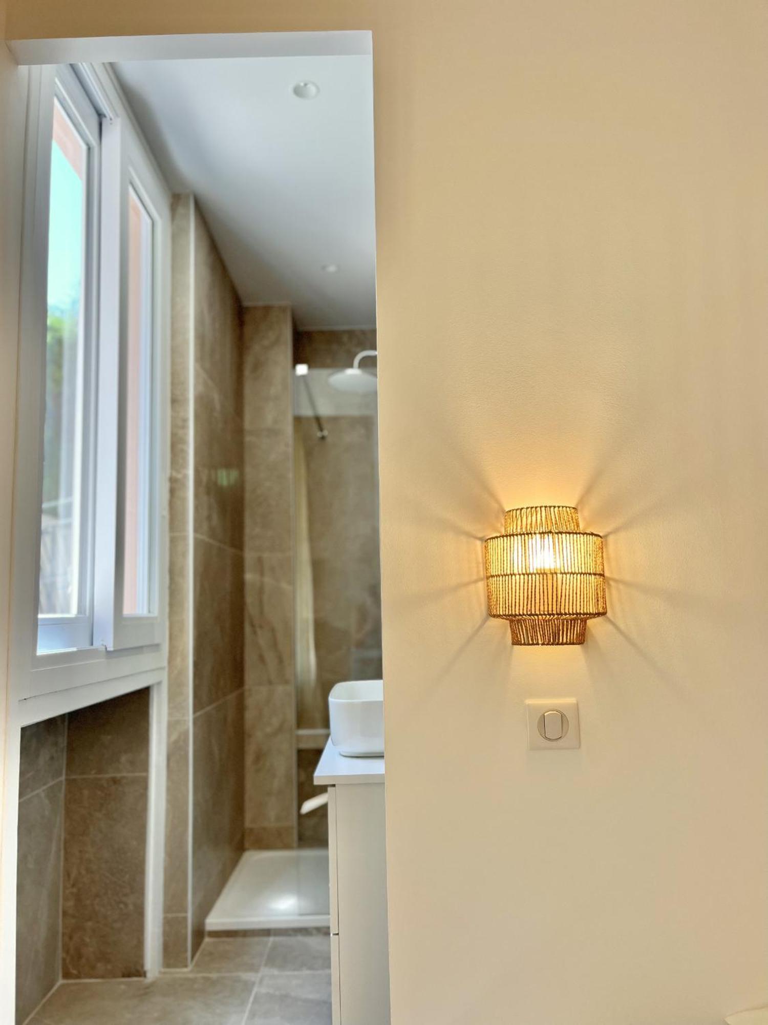 Appartamento Cessole - Charme Urbain 3 Clim & Netflix Nizza