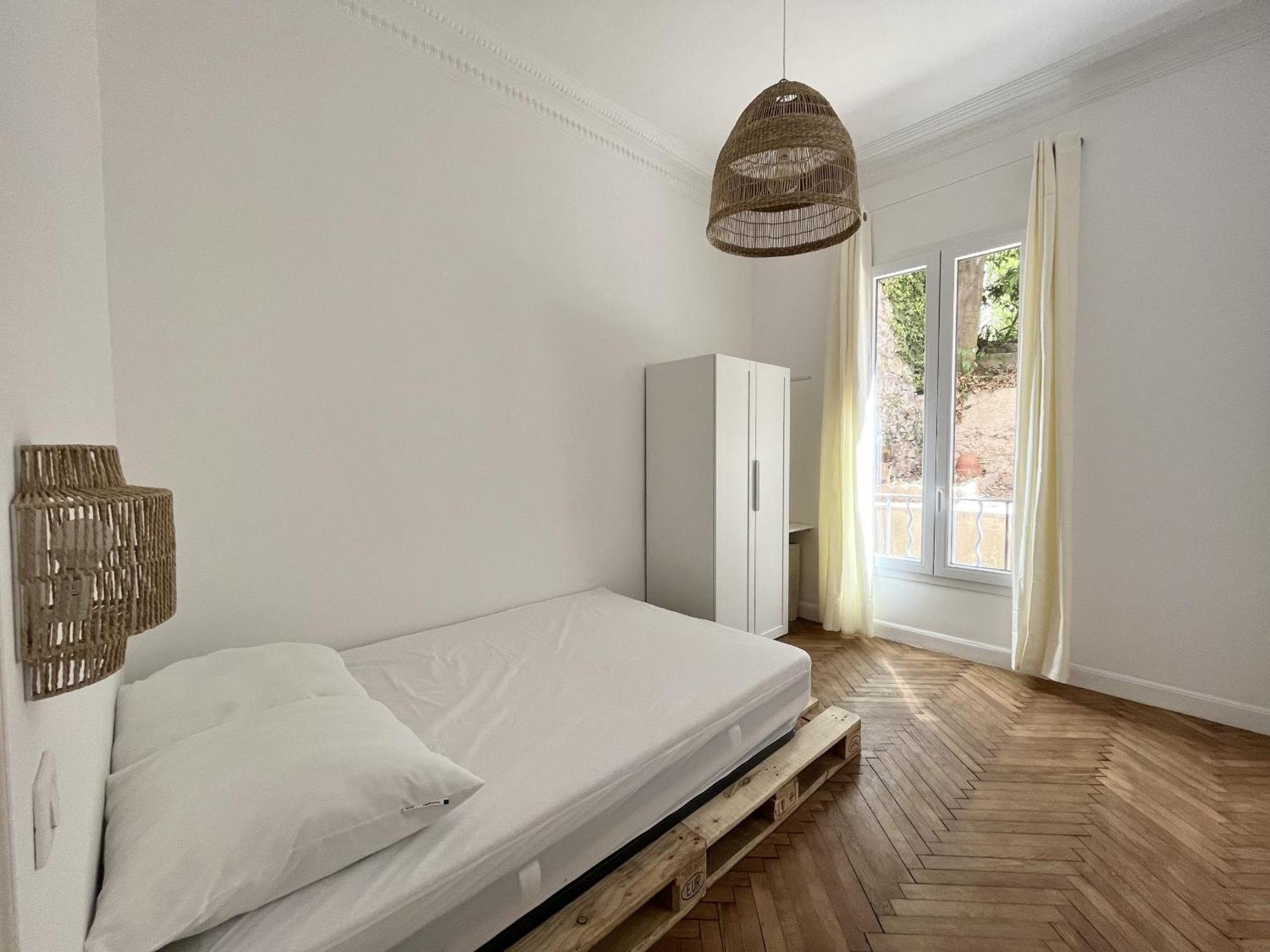 Cessole - Charme Urbain 3 Clim & Netflix Appartamento Nizza