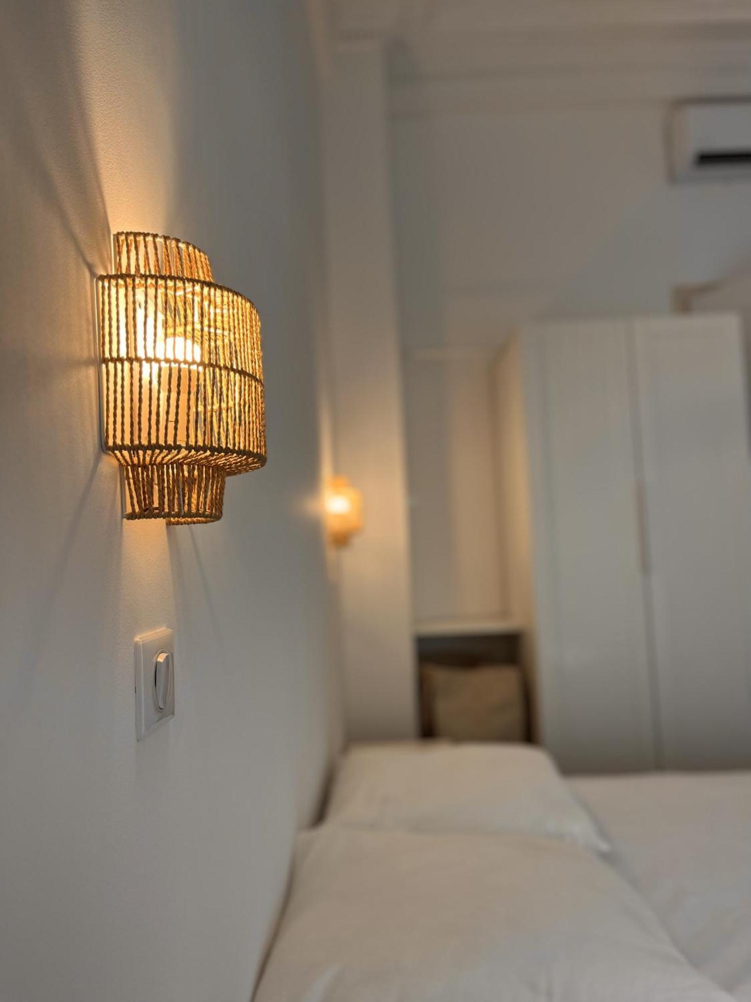 Cessole - Charme Urbain 3 Clim & Netflix Nizza