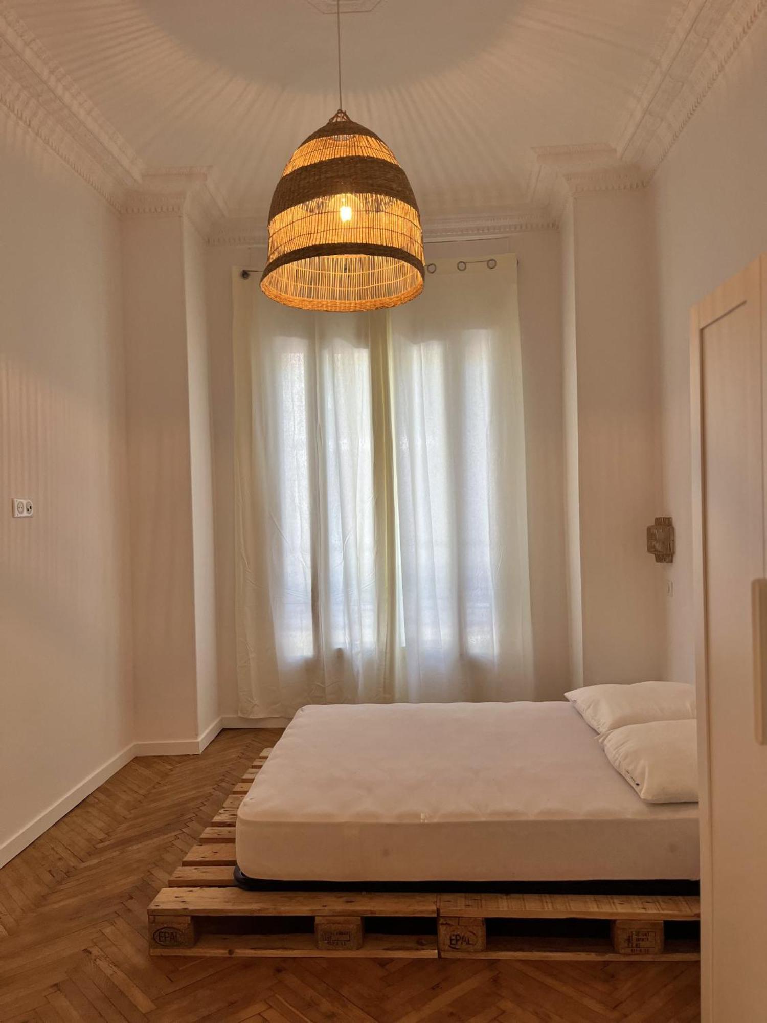 Cessole - Charme Urbain 3 Clim & Netflix Appartamento *