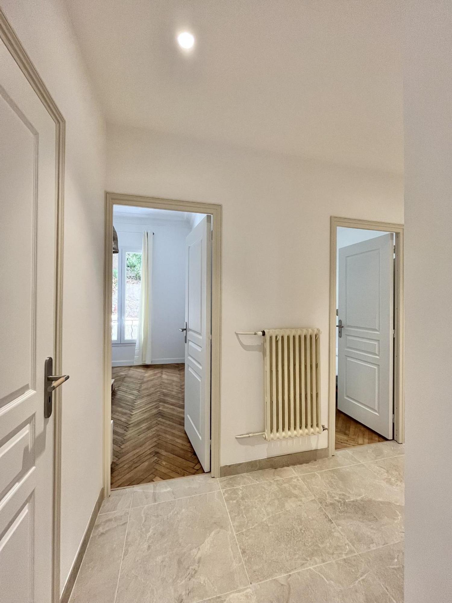 Cessole - Charme Urbain 3 Clim & Netflix *
